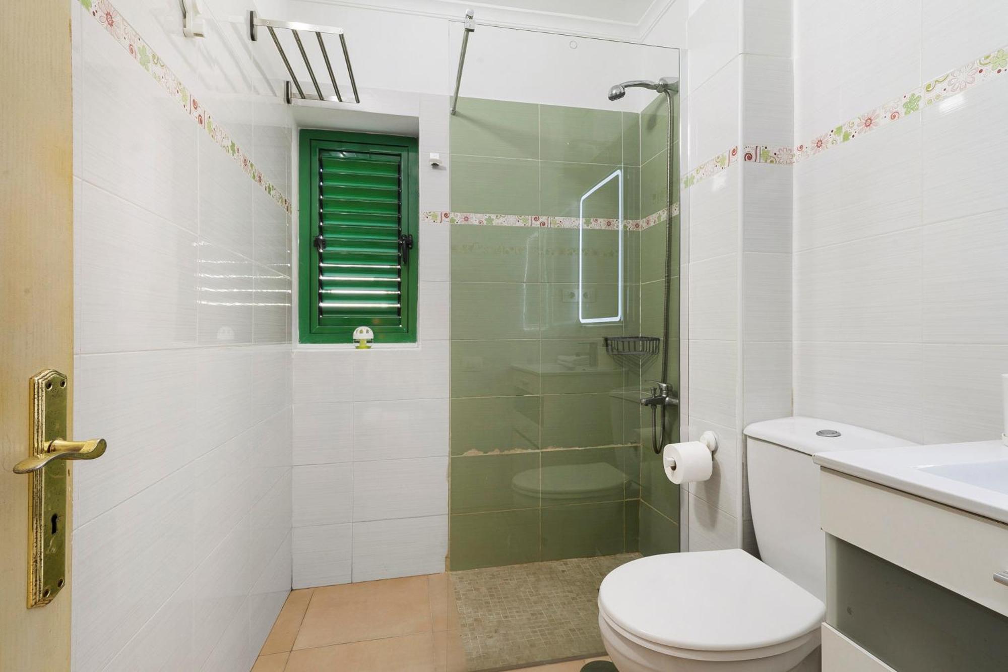 Living Playa Del Ingles Apartment Luaran gambar